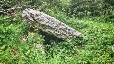 Otxopasaje dolmen